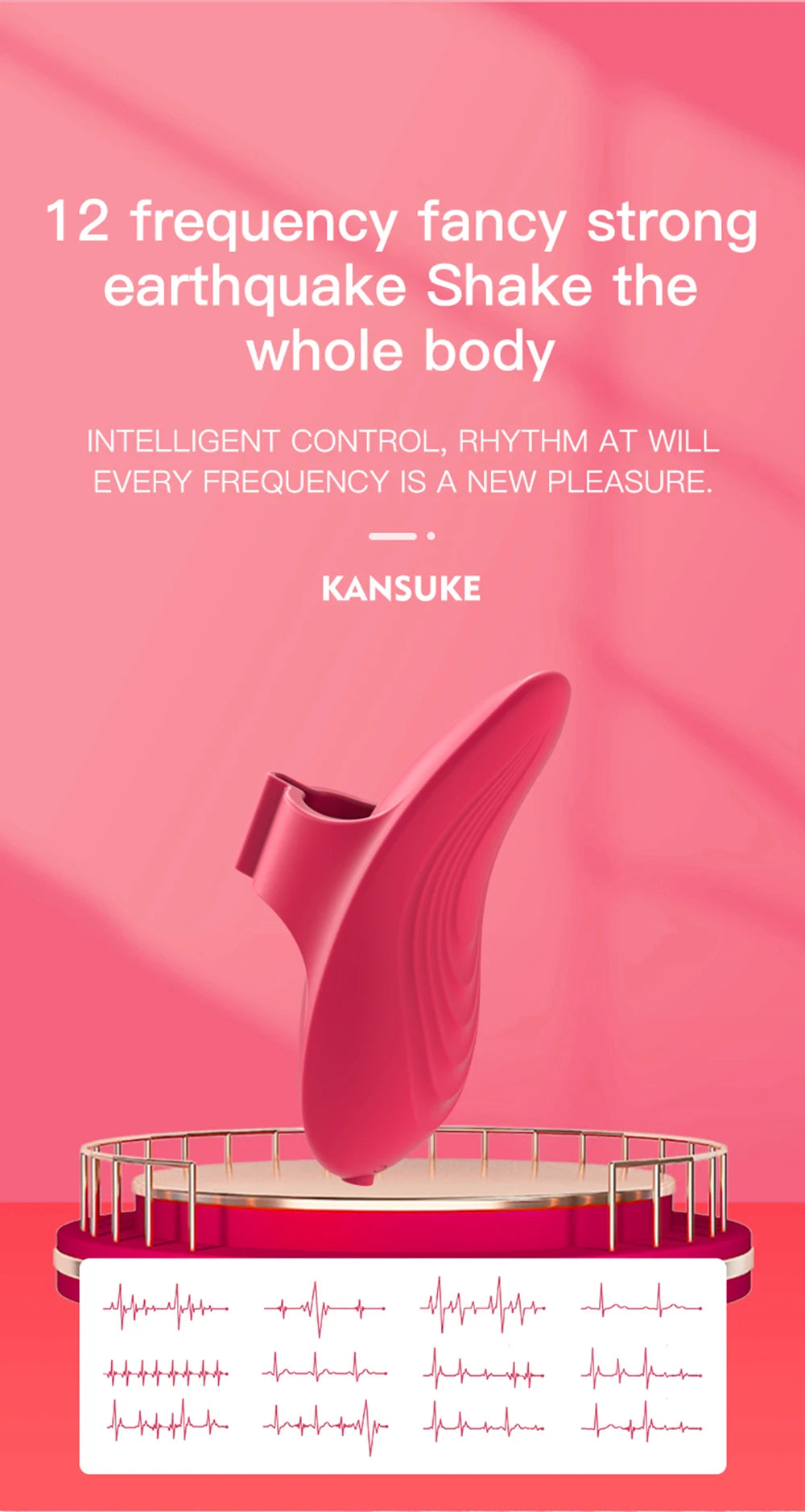 G Spot Mini Finger Vibrator Adult Products Female Masturbation Lesbian Sex Toys Clitoris Stimulator Erotic for Woman Couples