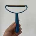 Portable Lint Remover Magic  Fabric Hair Remover Pet Hair Scraper Cleaner Sweater Clean Tool for Clothes Carpet Brush Tool