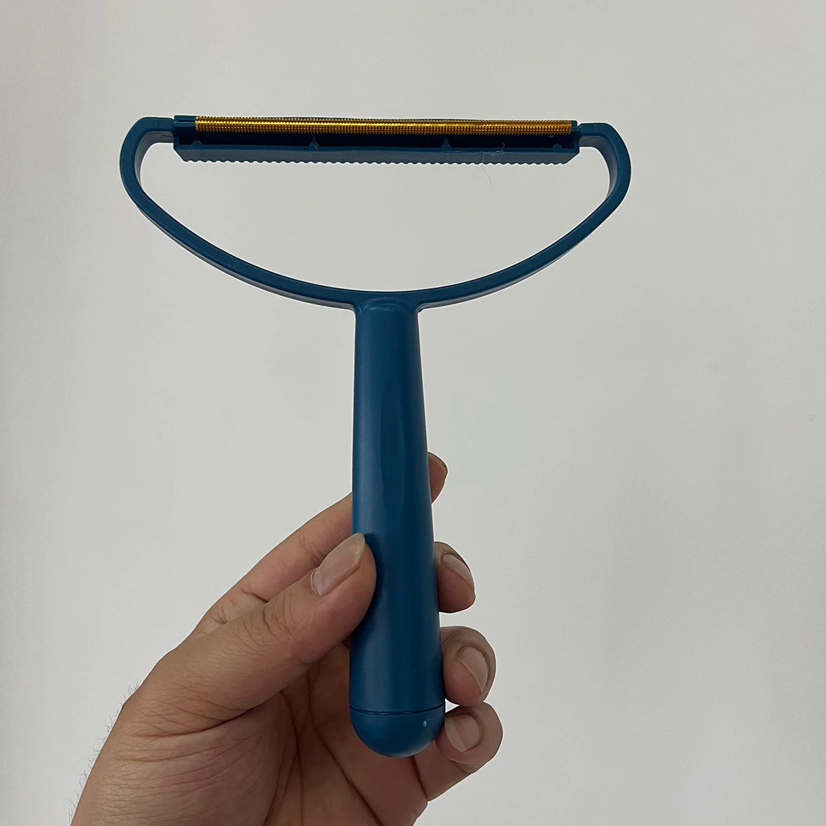 Portable Lint Remover Magic  Fabric Hair Remover Pet Hair Scraper Cleaner Sweater Clean Tool for Clothes Carpet Brush Tool