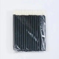 Disposable Eyelash Brush wholesale 50/100pcs Mascara Applicator Wand Eyes Lip Cosmetics Brushes Extension Cosmetic Make up Tools