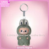 POP MART The Monsters Labubu V4 Pin for Love Series Mystery Blind Box Vinyl Face Plush Doll Pendant Keychain Toy Christmas Gifts