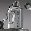 1700ml Unisex water bottles for sports, fitness, cycling and daily hydration