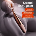 JYSEX Electric massage appliances, namely electric vibrating massager Women's Clitoral Stimulator Strong Vibration Pleasure