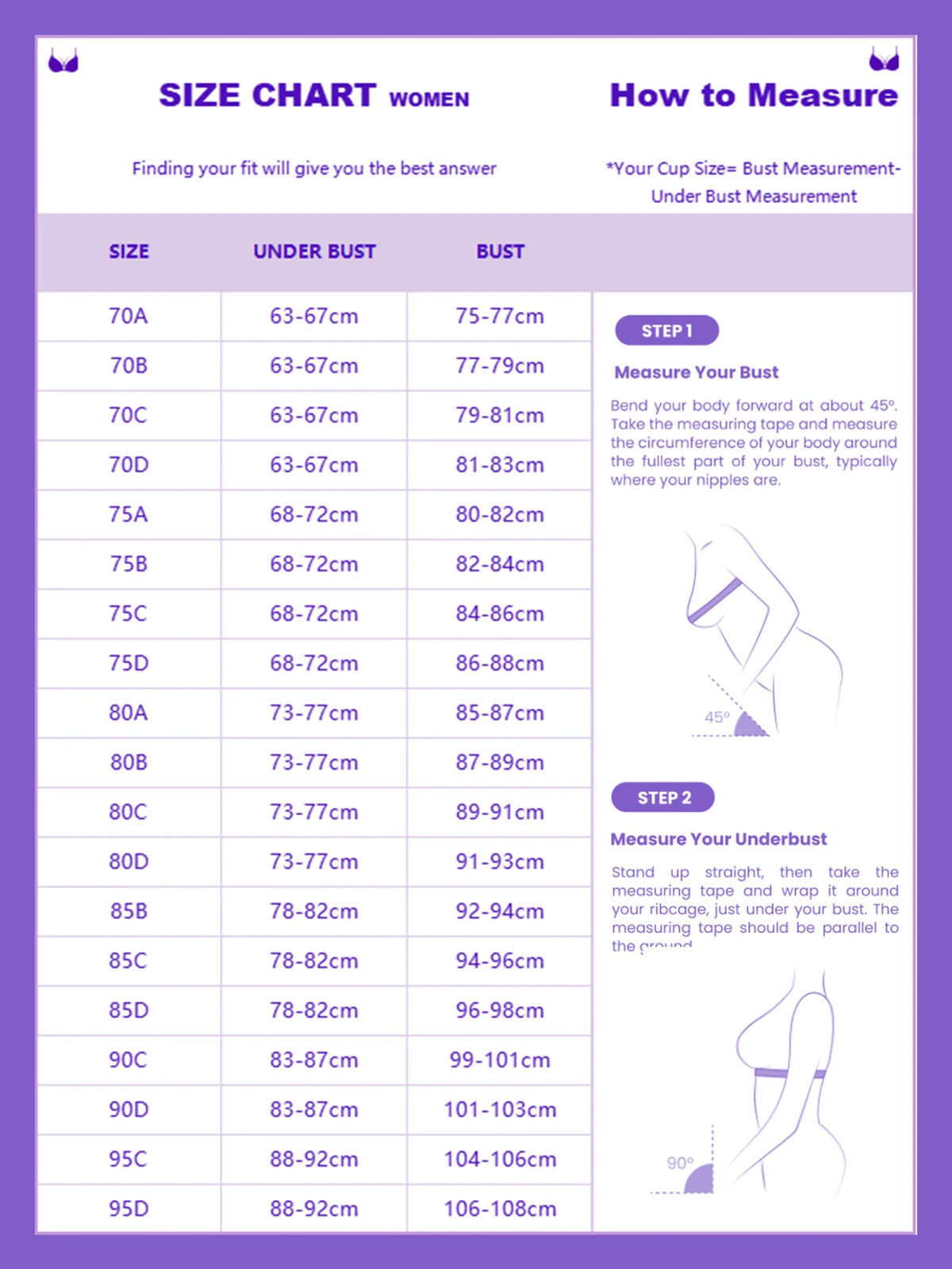 fashionable sexy push-up bra U-shaped multi-wear bralette with invisible backless underwear underwire padded Lingerie