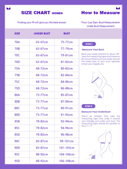 fashionable sexy push-up bra U-shaped multi-wear bralette with invisible backless underwear underwire padded Lingerie