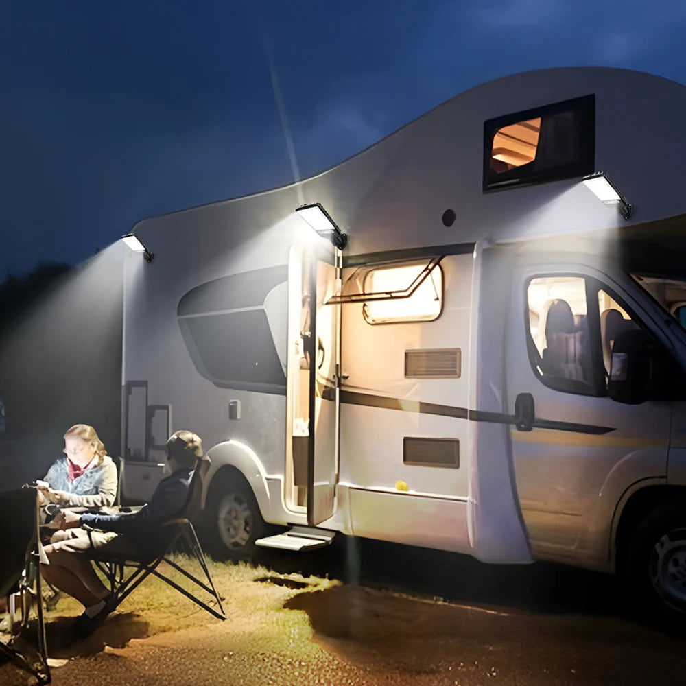 Outdoor Solar Garden Lights with Human Body Motion Sensor 3 Modes Terrace Garage Courtyard Waterproof Outdoor Solar Lamp