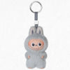 POP MART LABUBU THE MONSTERS PIN FOR LOVE Series Vinyl Plush Pendant Blind Box Guess Bag Mystery Box Toys Doll Cute Anime Figure