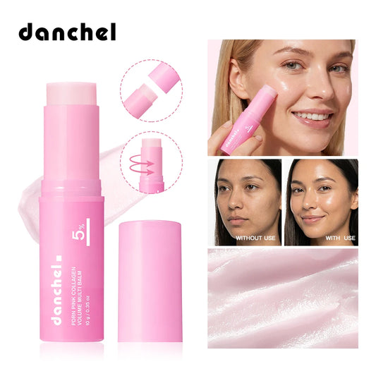 Pink Collagen Multi Balm Stick – 2 Pack
