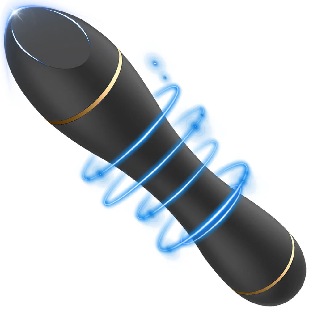 Mini Bullet Vibrator G-spot Clitoris Vaginal Stimulator 10 Speed Vibrating Fast Orgasm Dildo Butt Plug Anal  Sex Toys For Women