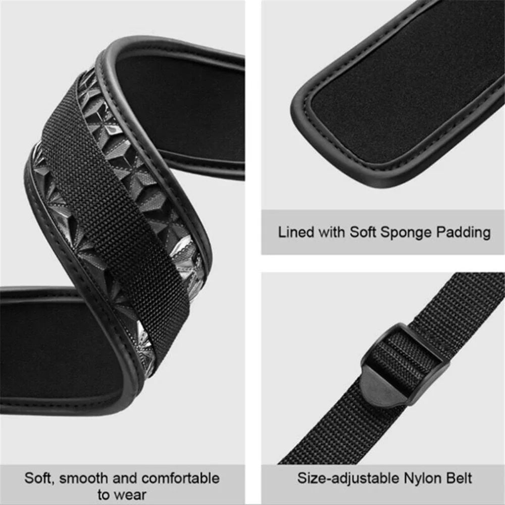 SM Thigh Restraint Sling Legs Binding Adult Sex Products Sex Swing Bondage Set Slave Fetish Toy for Women Couple Sex Shop Couple