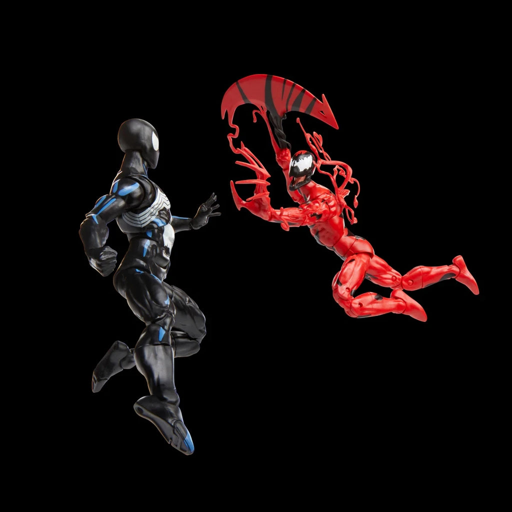 Venom: The Last Dance Film Version Venom vs Spider-Man Action Figure Joint Movable Toys Model Kids Collection Toy Gift