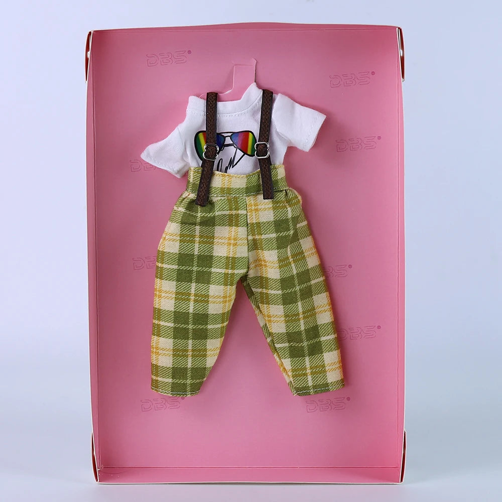 ICY DBS Blyth doll licca body dress special price outfits only clothes no doll no shoes