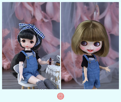 ICY DBS Blyth doll licca body dress special price outfits only clothes no doll no shoes