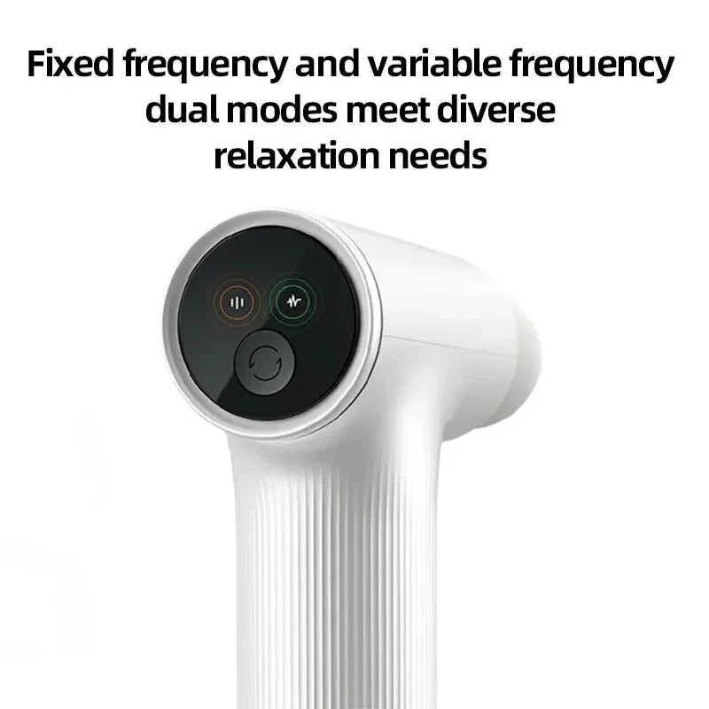 MIJIA Mini Massage Gun 2