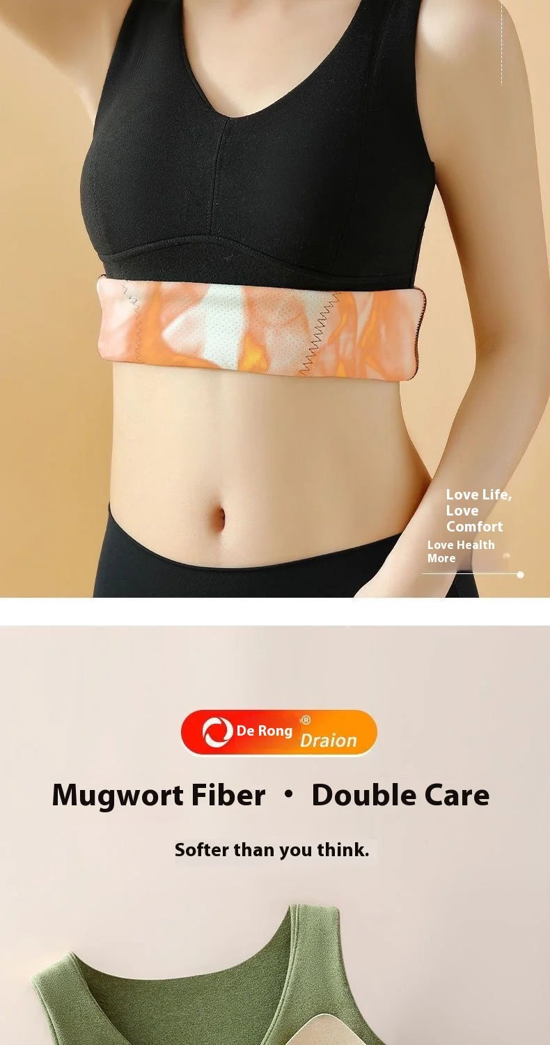 Women's Fleece Thermal Vest