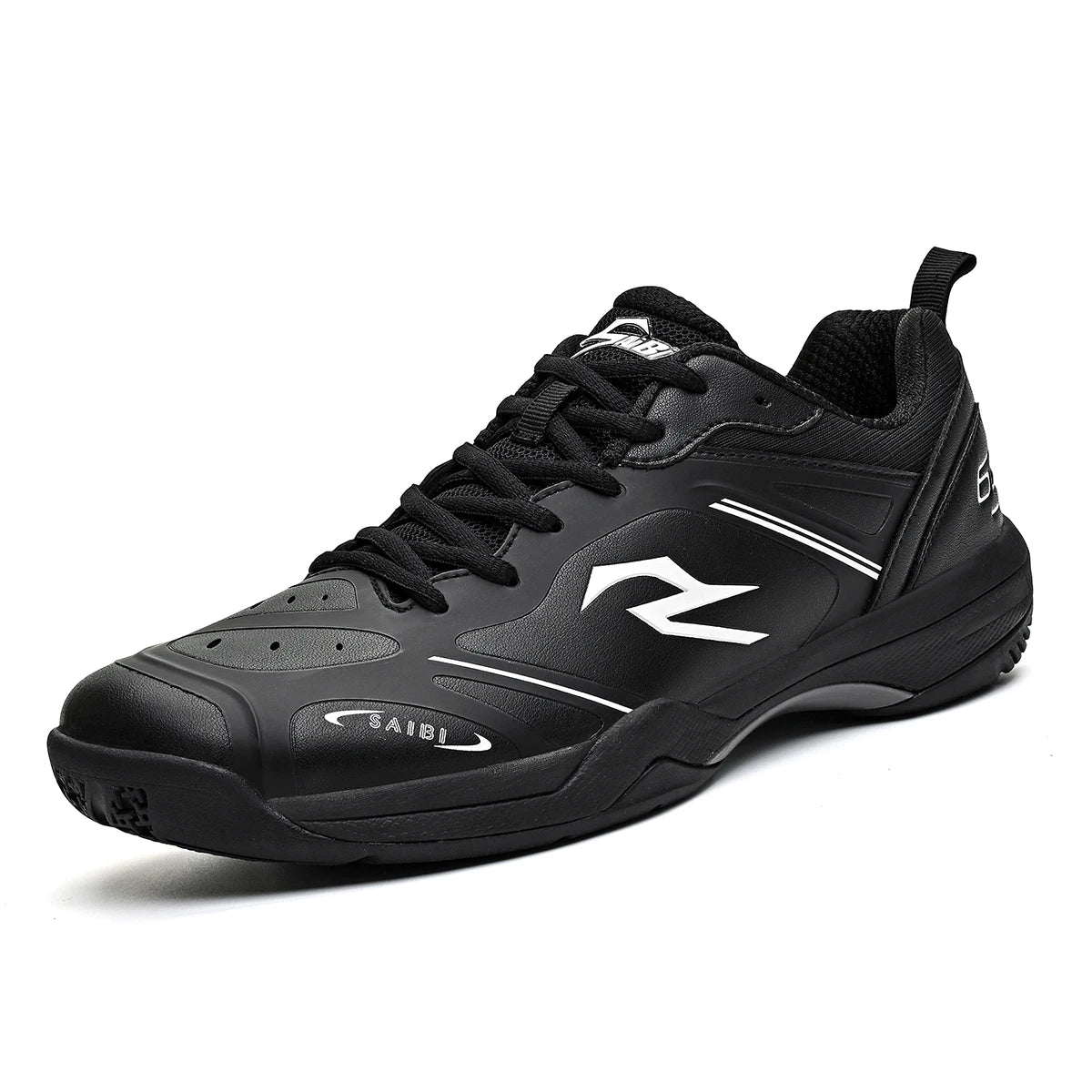 New New Sports Badminton Sneakers Fashionable, Personalized, Breathable, Comfortable, Athletic, Anti slip, Wear resistant