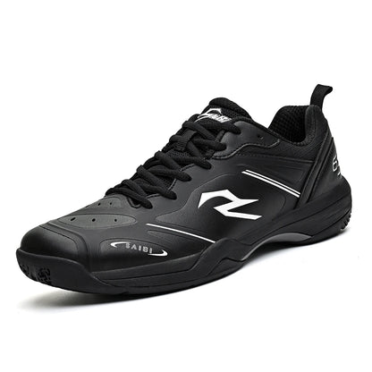 New New Sports Badminton Sneakers Fashionable, Personalized, Breathable, Comfortable, Athletic, Anti slip, Wear resistant