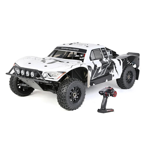 1/5 Gas Petrol RC Car Rovan LT 360 RoFun LT360 36CC 2 Stroke Engine 2026 Version 4WD Off Road 2.4G 4x4 Remote Control Truck