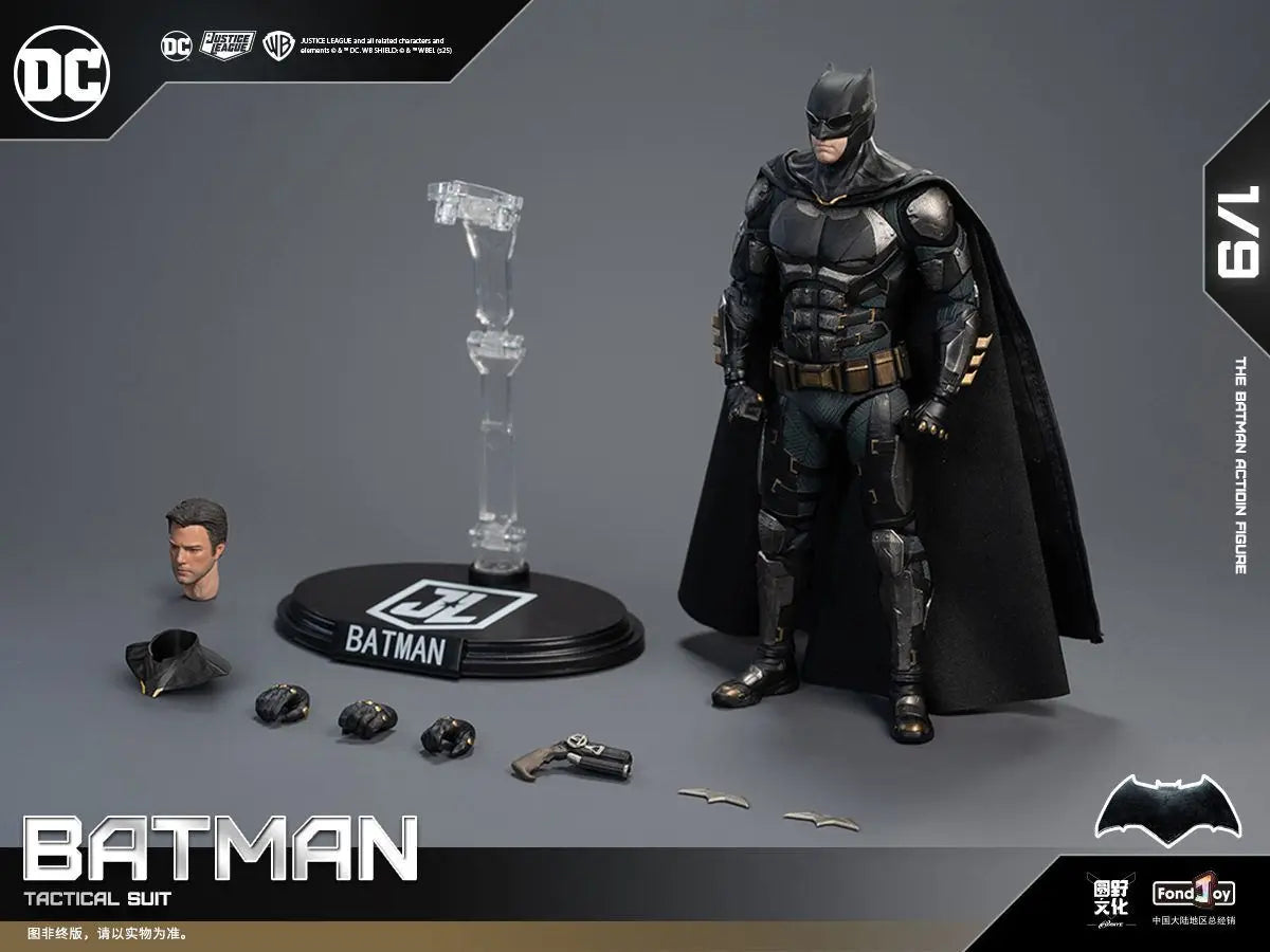 DC Movie Superman David Corenswet Figure Justice League Lex Luthor Superman Action Figure Toys Collection Models Toys Gift