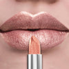 21Colors Bold & Intense Glitter Shiny Metallic Lipstick Pearlescent Lip Tint,Long Lasting Lip Senior Matte Lip Makeup Gifts for
