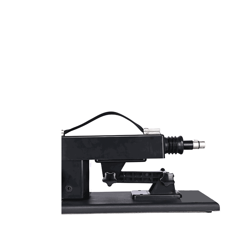 Vibrator Powerful Sex Machine For Women Automatic Female Pseudopenis Masturbation Pumping Sex Machine Gun For Adults With Dildo