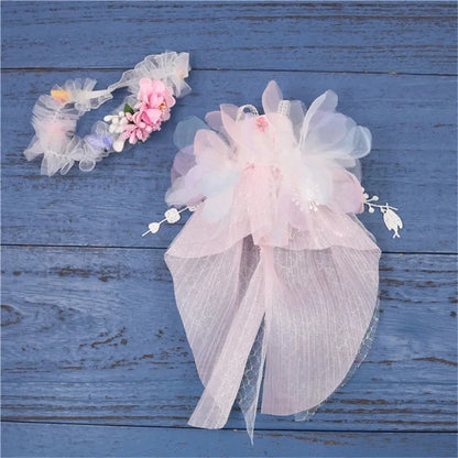 DBS Outfits ICY Blyth Doll Fancy Dress BJD Toy Clothes Anime Custom