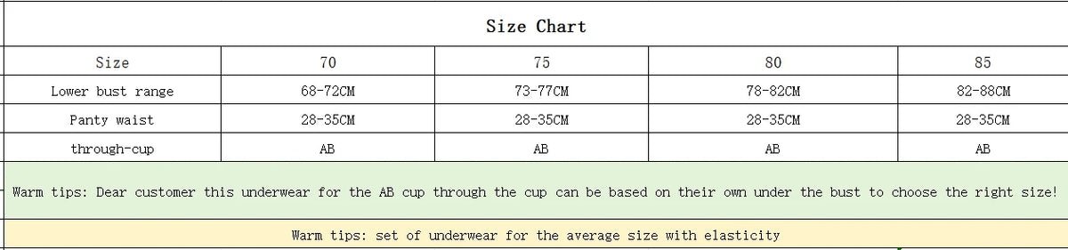 Sexy Lace Bra Set Teenage Thin Section Underwear Female Satin Lace Sweet Pure Desire Gathered Anti-Sagging Triangle Cup Bra