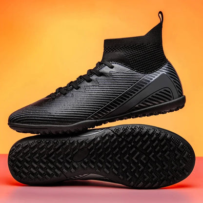 Football Shoes Soccer Shoes Crampons Football Homme Zapatos De Futbol Para Hombre Zapatillas De Futsal Para Hombre Sport Shoes