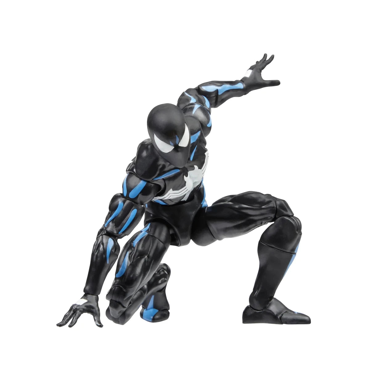 Venom: The Last Dance Film Version Venom vs Spider-Man Action Figure Joint Movable Toys Model Kids Collection Toy Gift