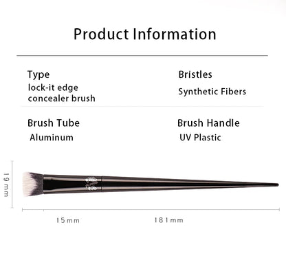 Precision Concealer Makeup Brush No. 40