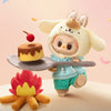 POP MART Labubu Monsters Sanrio Characters Series Vinyl Plush Mystery Guess bagBlind Box Anime Figure Soft Toy for Desktop Decor