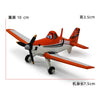 pixar planes toys Metal Diecast Strut Jetstream Dusty Metal Diecast classic alloy Toy Plane model for children