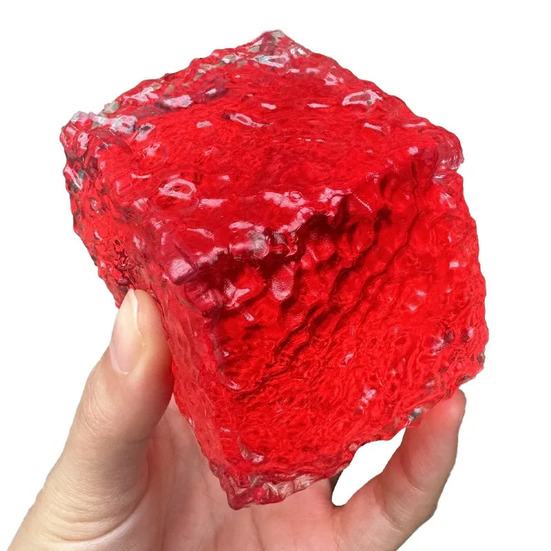 Squishy Ice Skin Maltose Fidget Toy Shiny Square Stress Relief Squeeze Toy Soft Cube Slow Rebound Toy for Friend Festival Gifts