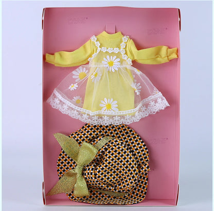 ICY DBS Blyth doll licca body dress special price outfits only clothes no doll no shoes