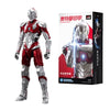 ZD Toys Ultraman Tiga Action Figure Joint Movable Agul Geed Trigger Ace Seven Jack Ultraman Adult Collection Figure Gift