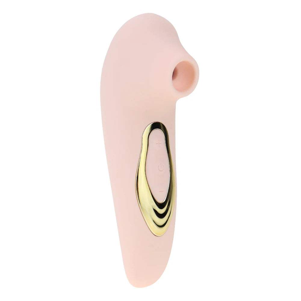 Powerful Clitoris Sucking Tongue Vibrator for Women 10 Vibration Modes  Nipples Suction Stimulator Clitoral Massager Sex Toy