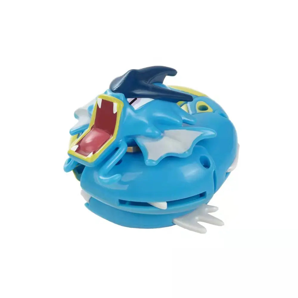 New Pokemon Figures Toys Variant Ball Model Pikachu Gengar Pokeball Dragonite Snorlax  Action Figure Lapras Pocket Monsters Toy