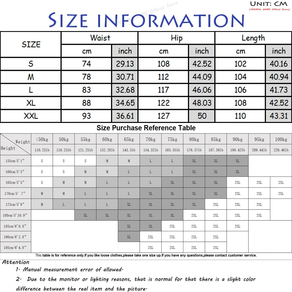Men's Solid Corduroy Baggy Pants Casual Loose Straight Leg Trousers Elastic Waist Drawstring Streetwear Male Autumn Bottoms Man