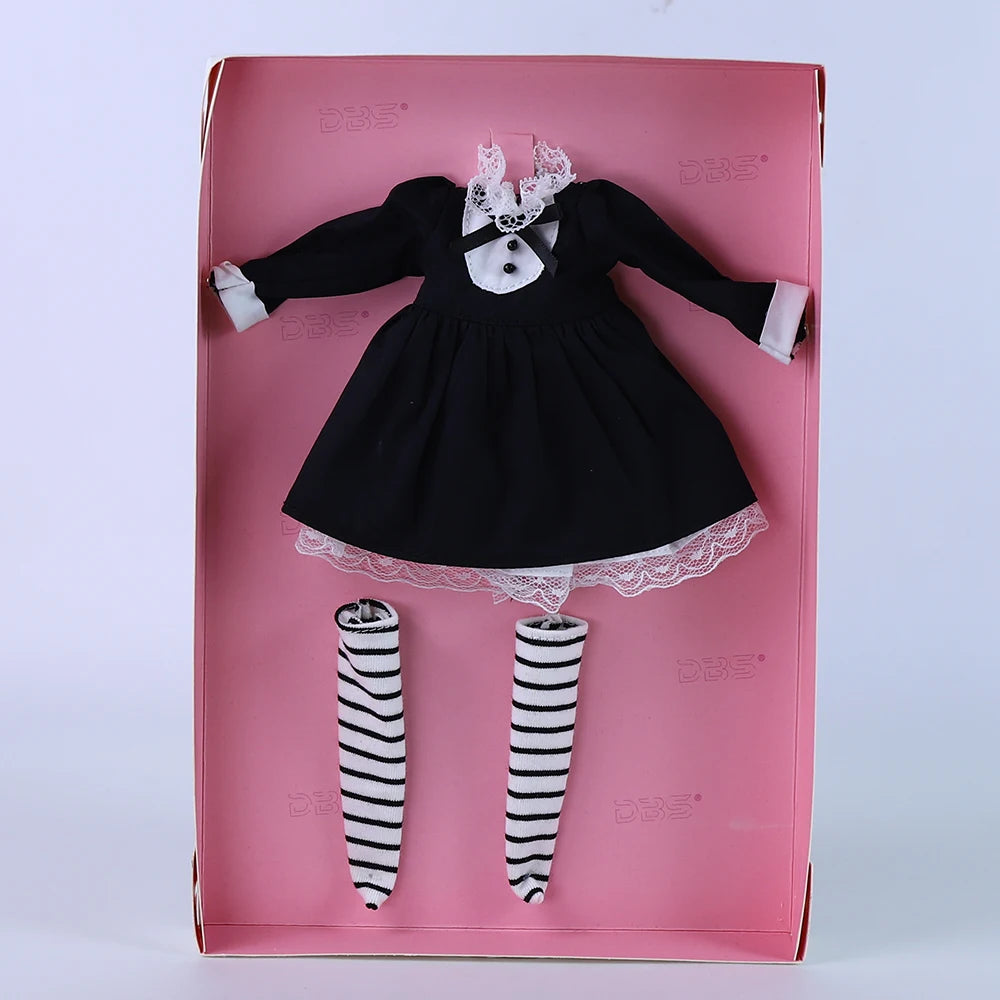 ICY DBS Blyth doll licca body dress special price outfits only clothes no doll no shoes