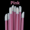 50 Pcs Disposable Cosmetic Lip Brush Makeup Lipstick Mascara Wands Applicators Eyelash Cleaner Lip Gloss Make Up Brushes Tools