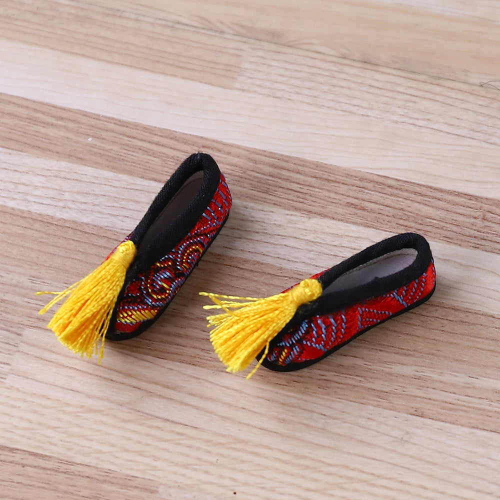 ICY DBS Blyth doll Shoes licca bjd azone joint body Toys Shoes Fashion Boots High-Quality Accessories
