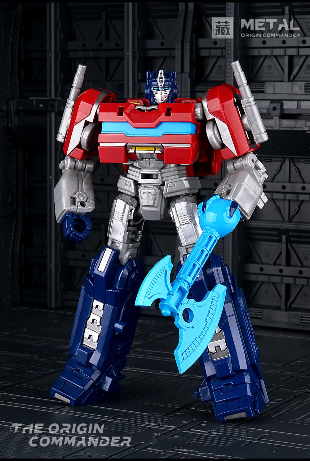 Transformation Robot Toys Film/TV-Themed Optimus Prime Action Figure Collection Model Toys Boxed Children's Birthday Gift