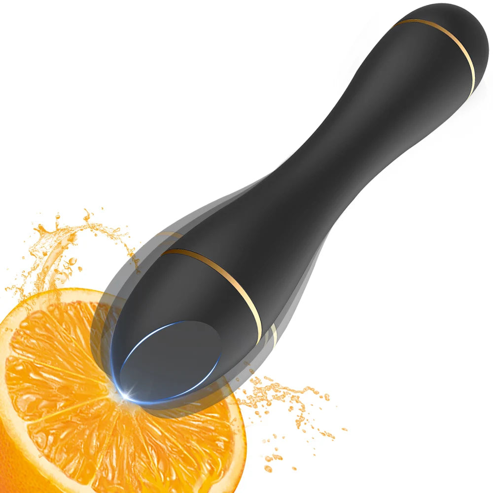 Mini Bullet Vibrator G-spot Clitoris Vaginal Stimulator 10 Speed Vibrating Fast Orgasm Dildo Butt Plug Anal  Sex Toys For Women
