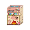 Original JANDOOM Crayon Shin-chan Blind box Shin chan Anime Figure Rice grain Doll Mini Figure Cute Cartoon Model Kids Toys Gift