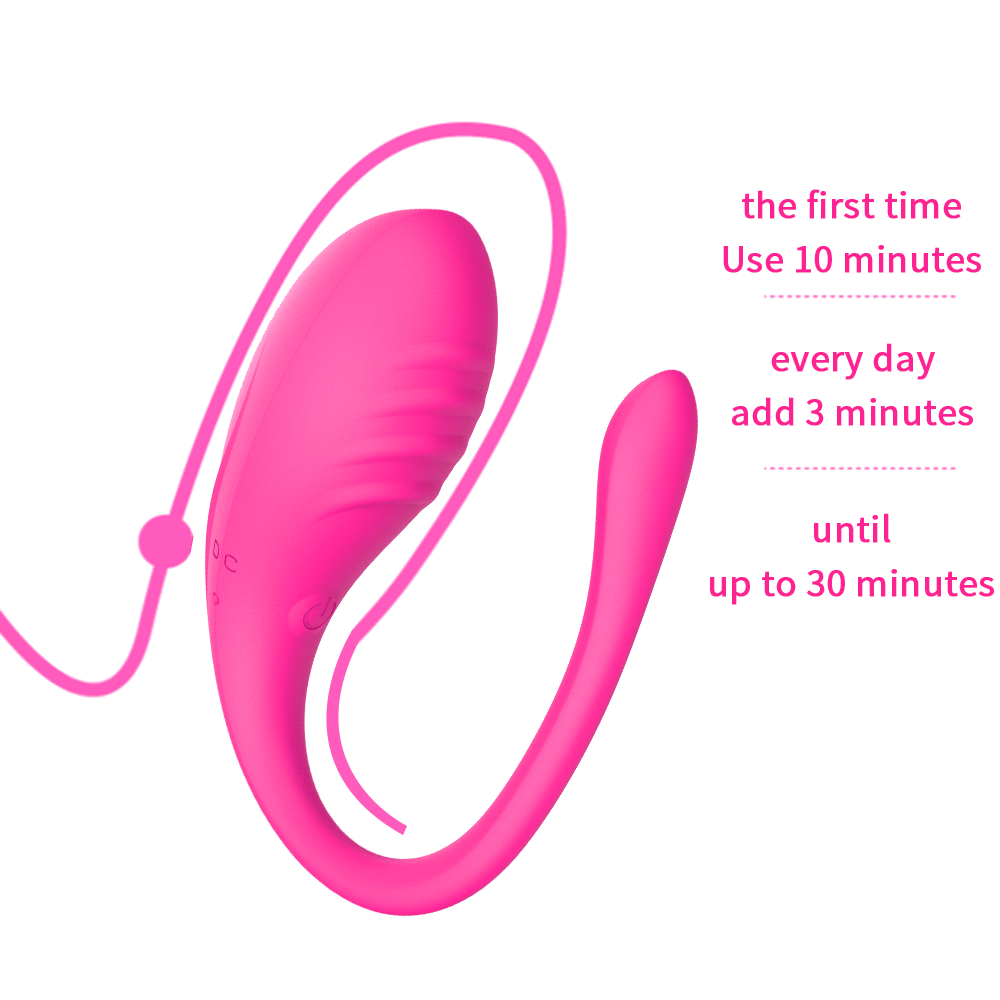 Dual Motors APP Remote Control Vibrator Dildo For Women Wireless Bluetooth G Spot Anal Vibratoring Female Clit Vibrating Panties