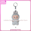 POP MART The Monsters Labubu V4 Pin for Love Series Mystery Blind Box Vinyl Face Plush Doll Pendant Keychain Toy Christmas Gifts