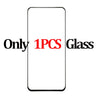 Protective Glass For Redmi Note 14 13 Pro 5G Screen Protectors Redmi Note13 12 11 10 Pro Tempered Glass & Lens Film Nota 12 Pro Plus Pelicula Cristal Templado For Redmi Note 14  Anti-Scratch Phone Front Film