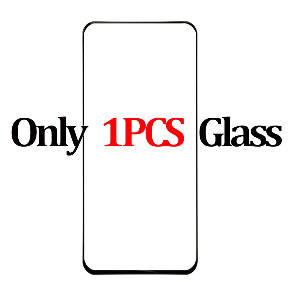 Protective Glass For Redmi Note 14 13 Pro 5G Screen Protectors Redmi Note13 12 11 10 Pro Tempered Glass & Lens Film Nota 12 Pro Plus Pelicula Cristal Templado For Redmi Note 14  Anti-Scratch Phone Front Film