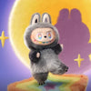 Pop Mart LABUBU THE MONSTERSBig into Energy Series Vinyl Plush Blind Box Toys Guess Bag Mystery Box Cute Gift Toys Doll