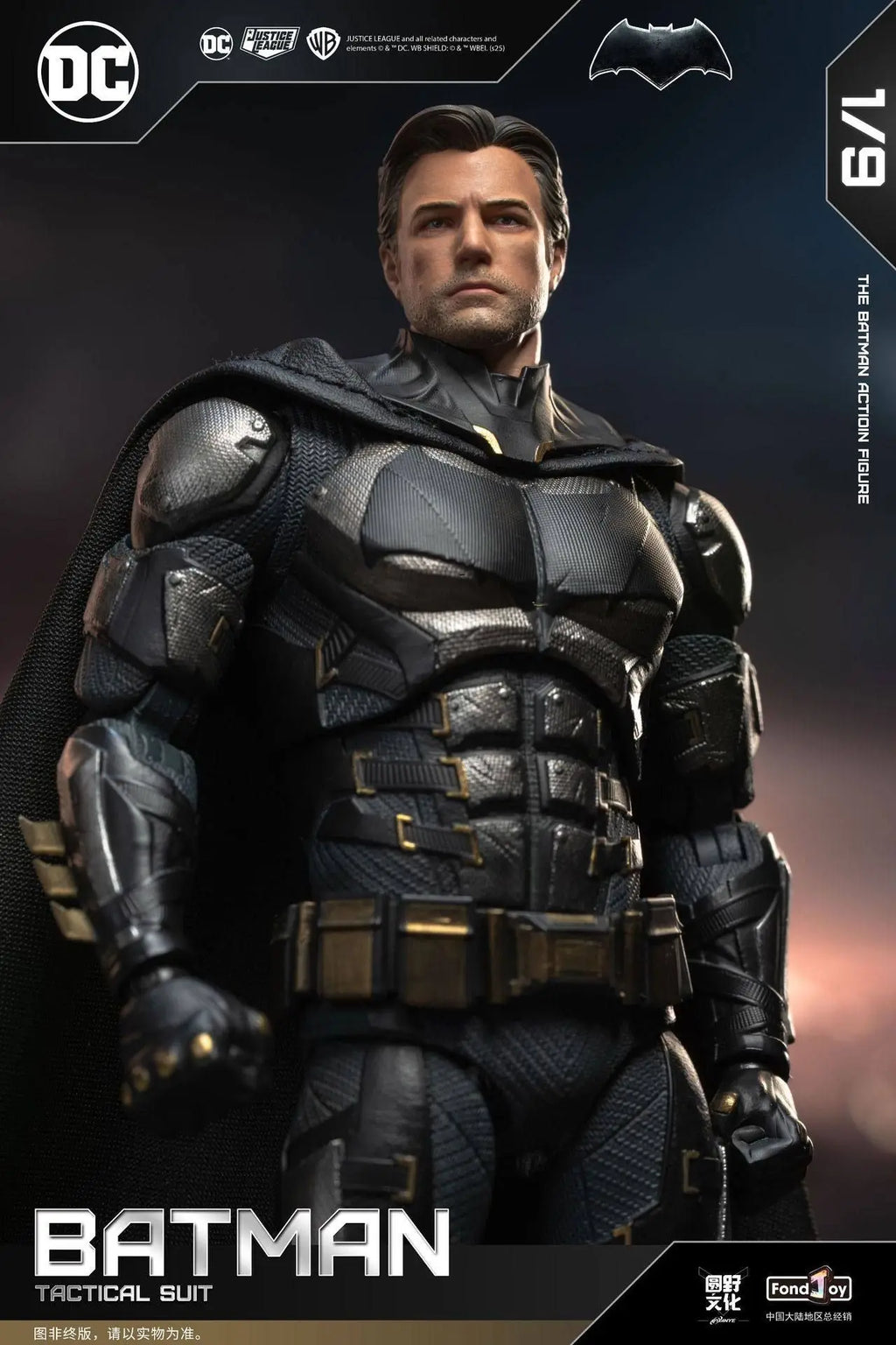 DC Movie Superman David Corenswet Figure Justice League Lex Luthor Superman Action Figure Toys Collection Models Toys Gift